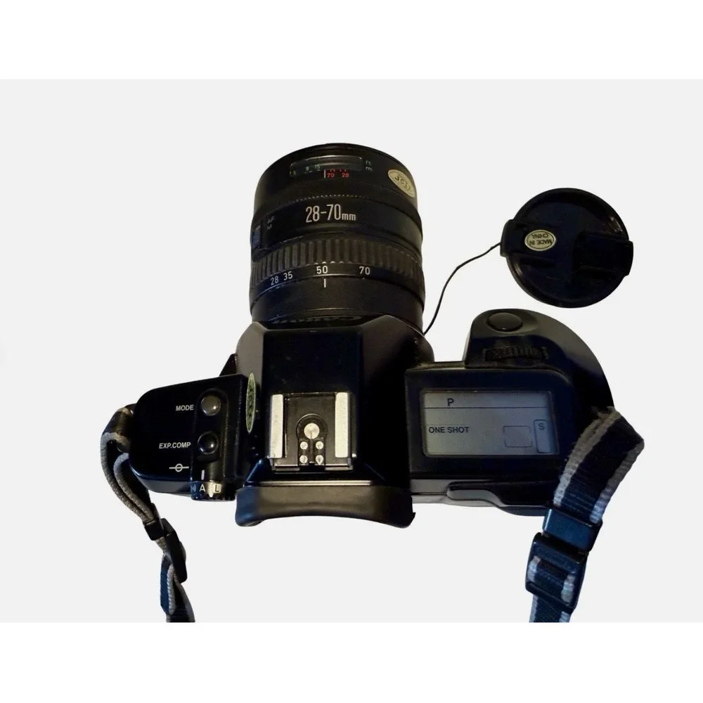 Canon fast shipping